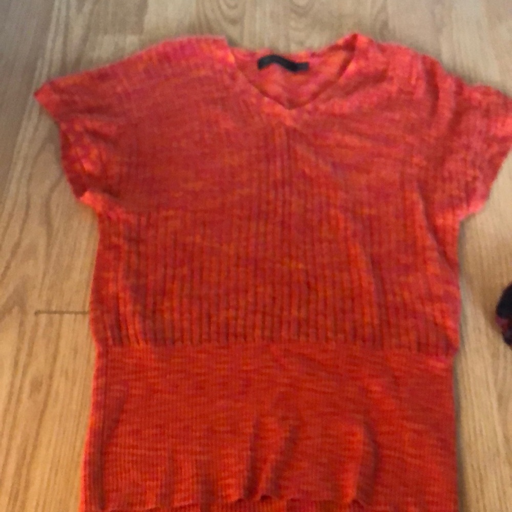 Bright top